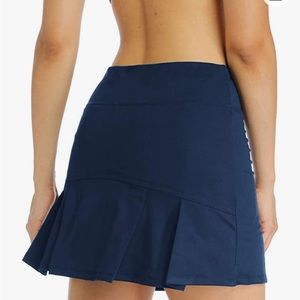 Amazon skort